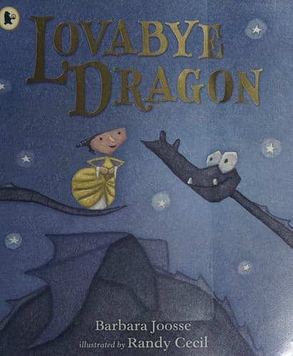 Lovabye dragon