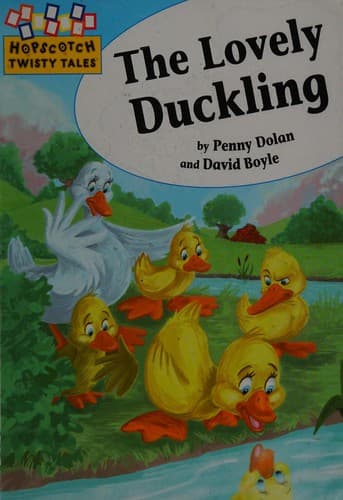 The lovely duckling