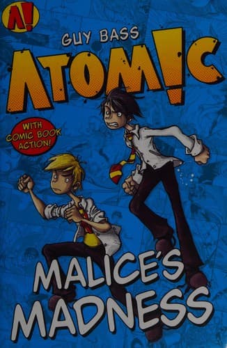 Malice's madness