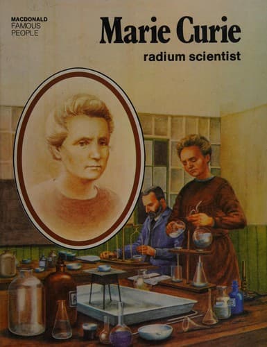 Marie Curie