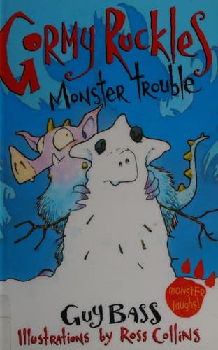 Monster trouble