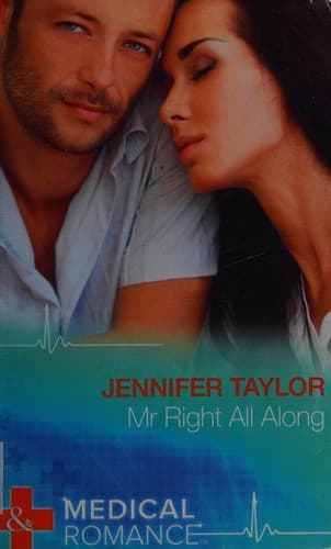 Mr Right All Along
