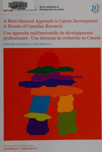 A multi-sectoral approach to career development