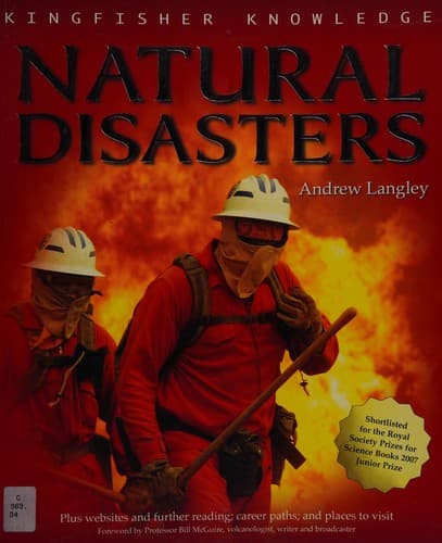 Natural disasters