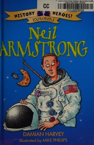Neil Armstrong
