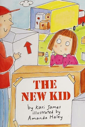 The new kid