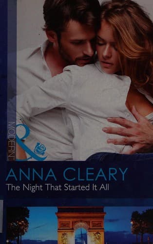 Night That Started It All