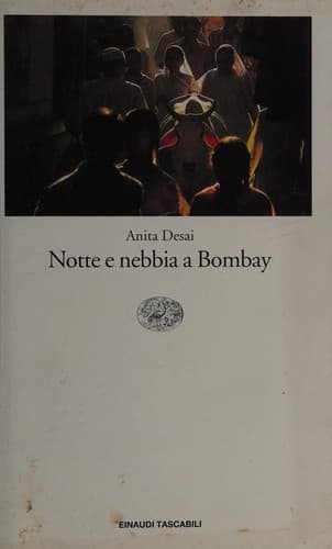 Notte e nebbia a Bombay