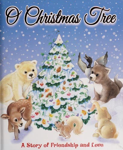 O Christmas Tree