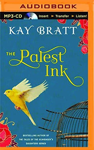 Palest Ink, The