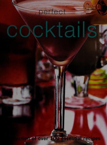 Perfect cocktails