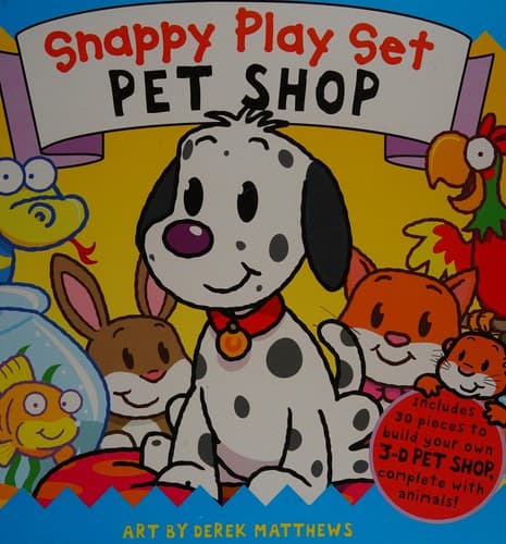 Pet Shop