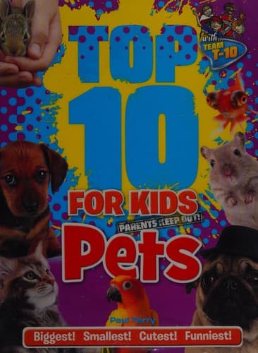 Pets