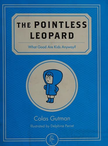 The Pointless Leopard