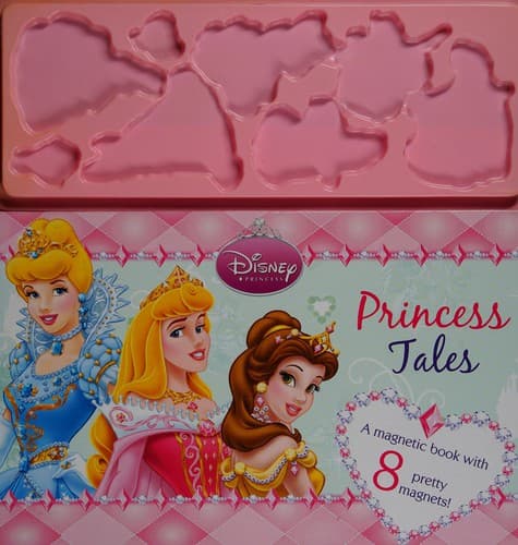 Princess tales