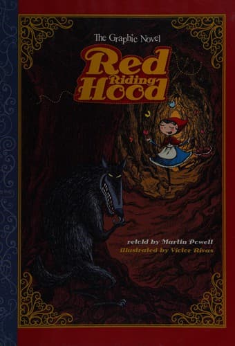 Red Riding Hood