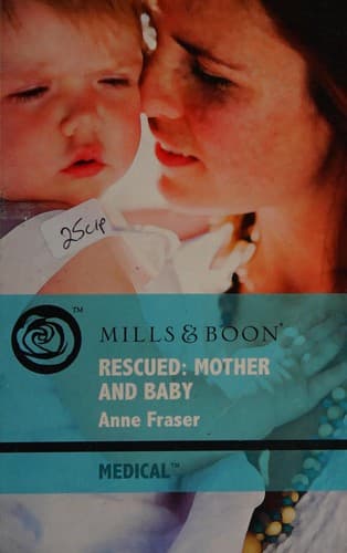 Rescued