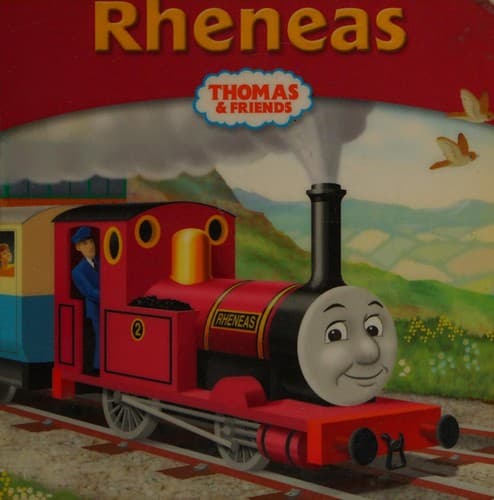 Rheneas