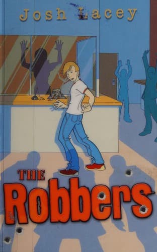 The robbers