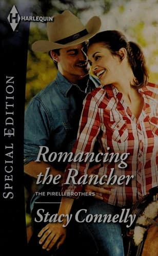 Romancing the Rancher