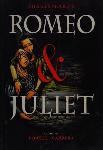 Romeo and Juliet