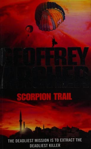 Scorpion Trail