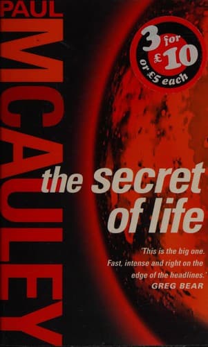 The secret of life