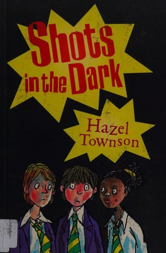 Shots in the dark