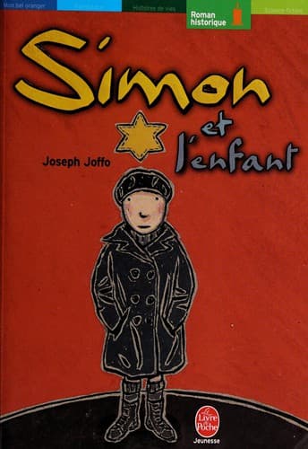 Simon et l'enfant