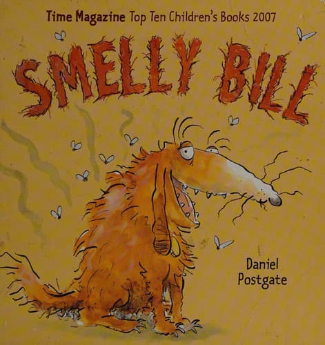 Smelly Bill