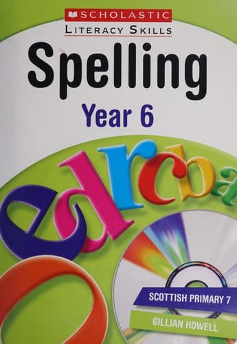 Spelling