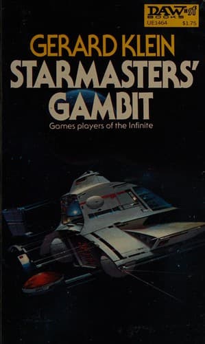 Starmasters' gambit