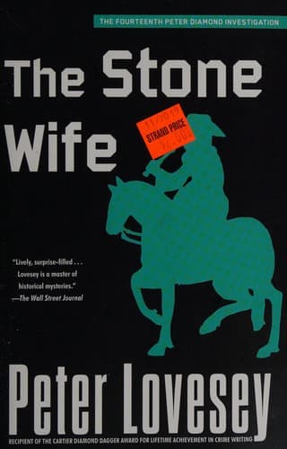 The stone wife