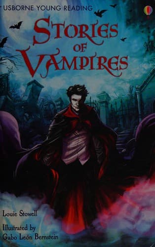 Stories of vampires
