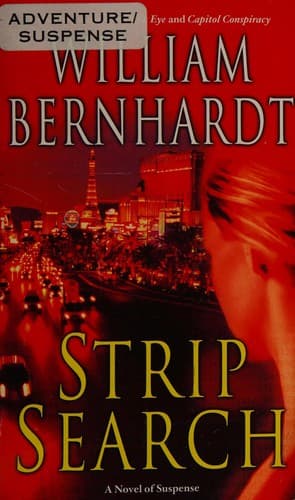 Strip search