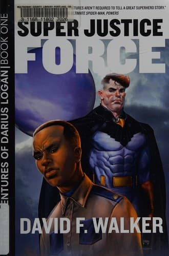 Super Justice Force