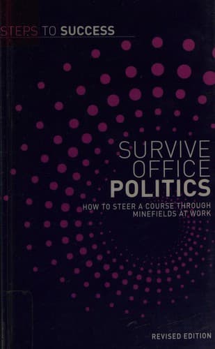 Survive office politics