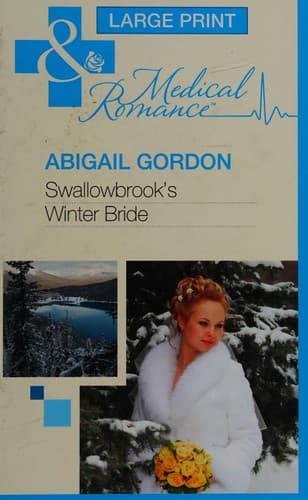 Swallowbrook's Winter Bride