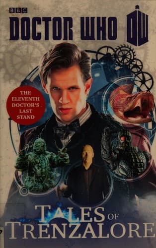 Tales of Trenzalore