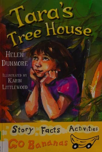 Tara's treehouse