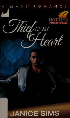 Thief of My Heart