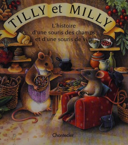 Tilly et Milly