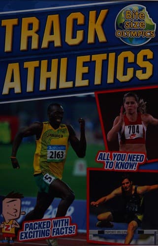 Track athletics