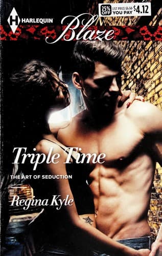 Triple Time
