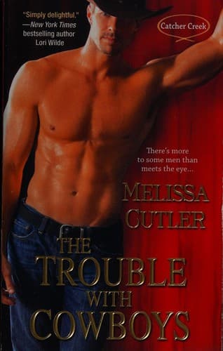 The trouble with cowboys