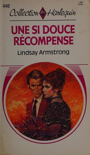 Une si douce récompense