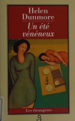 Un été vénéneux
