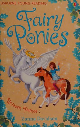 Unicorn Prince