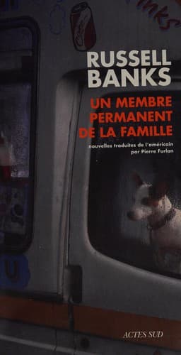 Un membre permanent de la famille