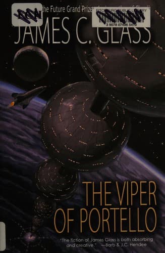 The Viper of Portello